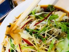 -张会海鲜饭店(东戴河店)