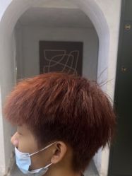 -丝源发型