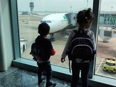 -中免(澳门机场免税店)