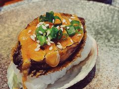 -戏作寿司(观音桥店)