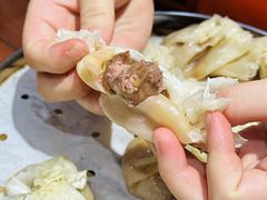 -恩宏德餐馆(平山道店)