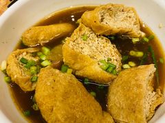 萝卜油豆腐-有章牛杂(石厦店)
