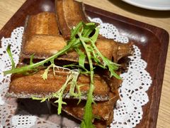非一般干炸带鱼-佬肥猫(周浦万达店)