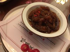 -麻辣港湾(京津公路店)