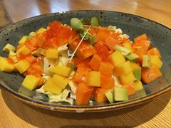 -原石牛扒·约会餐厅(龙城万科里店)