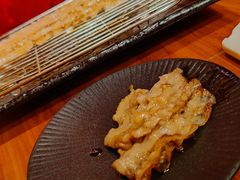 -摩打食堂(喜荟城店)