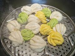 -锅老头海鲜铁锅炖
