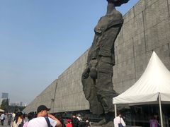 -侵华日军南京大屠杀遇难同胞纪念馆