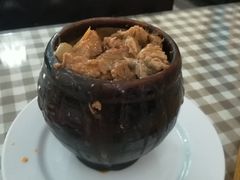 -华梅西餐厅(哈尔滨中央大街店)