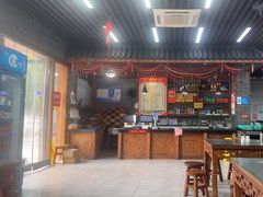 -雪琴面馆富安特色鱼汤面(城中花园店)