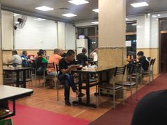 用餐区-春雨羊汤店(广开四马路总店)
