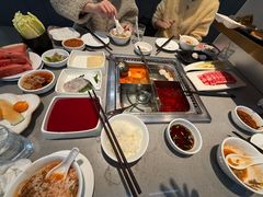 -海底捞火锅(步步高新天地店)