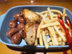 -天语雅阁(永乐路店)