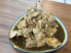 杨胖子特色臭豆腐-金陵杨胖子·砂锅麻辣烫(迈皋桥店)