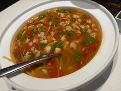 -贡宴盐帮菜自贡驻京联络处餐厅