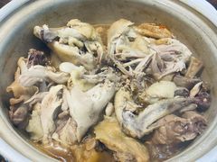 -民间瓦缸煨汤館(嵩山路店)