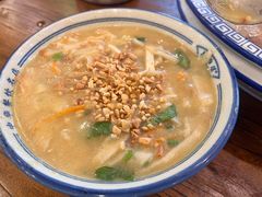 -老雒阳面馆·水席(定鼎门店)