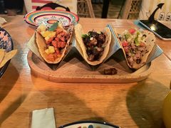 -TEQO·Mexican food & Bar