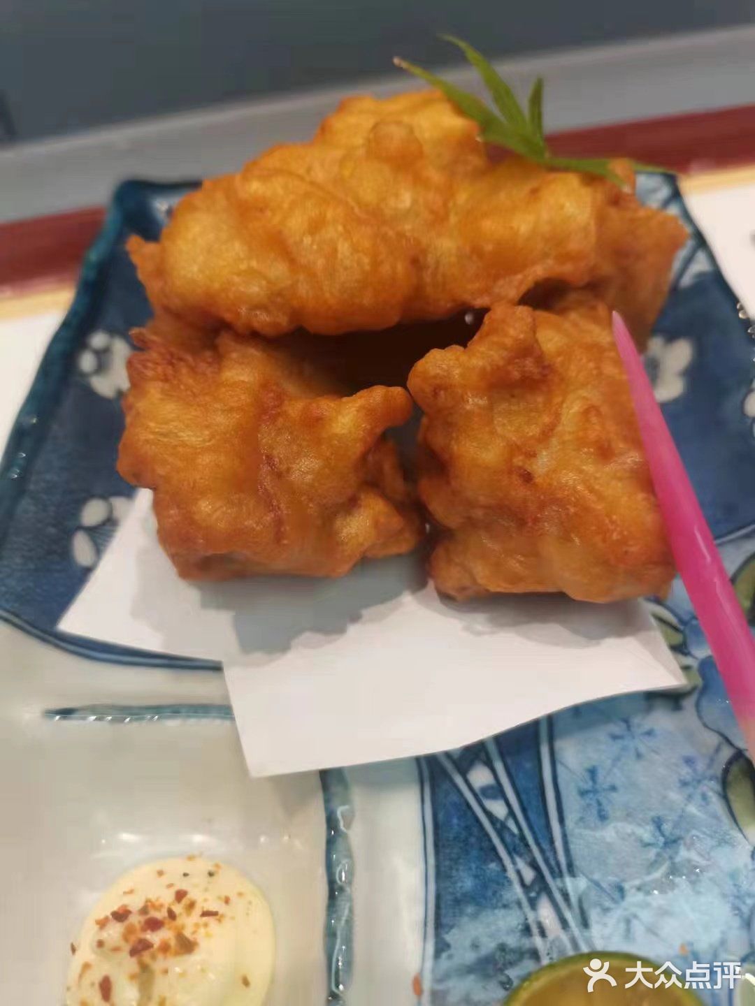 好吃的日料 每天都想念