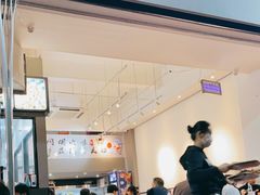 -非凡烧烤(历史博物馆店)