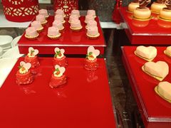 -乐咖啡西餐厅(太湖皇冠假日酒店)