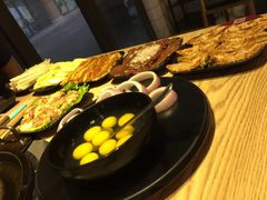 -赞酱川式烤肉(蜀都万达店)