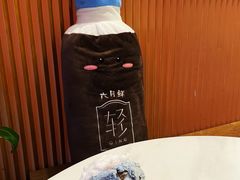 -Dal Cuore 达可芮冰淇淋(陕西北路店)