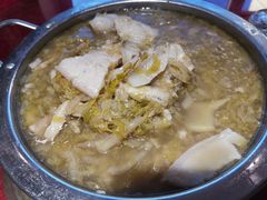 -老六杀猪菜(进乡街店)