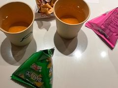 -火山屋台(新街口店)