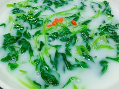 米汤苋菜-潮堂 · 潮州菜(国贸商城店)