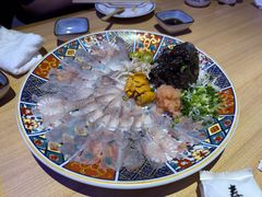 -琴寿司居酒屋(中山广场店)
