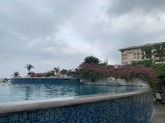 -三亚亚龙湾天域度假酒店