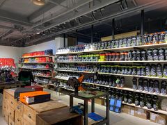 -4+2肆加贰雪具库(上庄店)