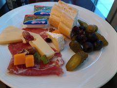 -北京北辰洲际酒店