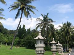 -三亚南山文化旅游区