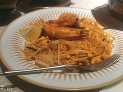 -BetterThai 泰加(苏州中心店)