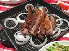 -西贝莜面村(近铁城市广场店)