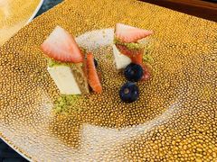-杭州西子湖四季酒店-WL BISTRO西湖餐厅(灵隐路店)