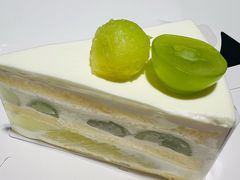 -茉芙甜品屋(黄龙店)