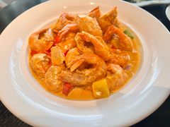 -外滩三号餐厅·创意中餐