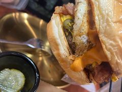 -魏斯理汉堡(西安沣东吾悦店)