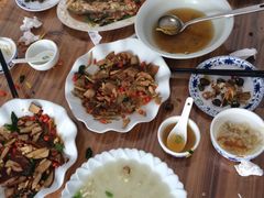 -悠悠美食