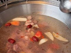 -313羊庄铁锅烀羊肉·烤全羊·烧烤龙虾·团建聚餐(永德路店)
