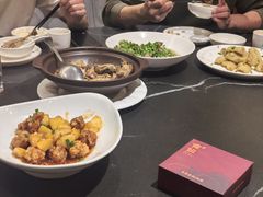 -南门食仙·手工福州菜(南门兜店)