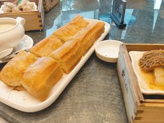 -天瑞轩·粤菜餐厅