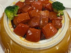 毛式红烧肉-马凯餐厅(地安门店)