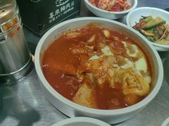 -喜来稀肉(虹泉路店)