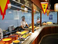 -老城南.鸭血粉丝汤(夫子庙店)