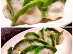 手工悦三鲜饺子-长春凯悦酒店-品悦中餐厅