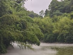 -天河潭旅游度假区
